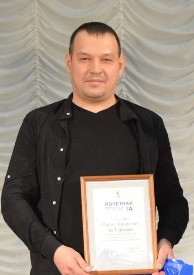 НА «КАМАЗЕ» ОПРЕДЕЛИЛИ ЛУЧШИХ НАЛАДЧИКОВ КУЗНЕЧНО-ПРЕССОВОГО ОБОРУДОВАНИЯ