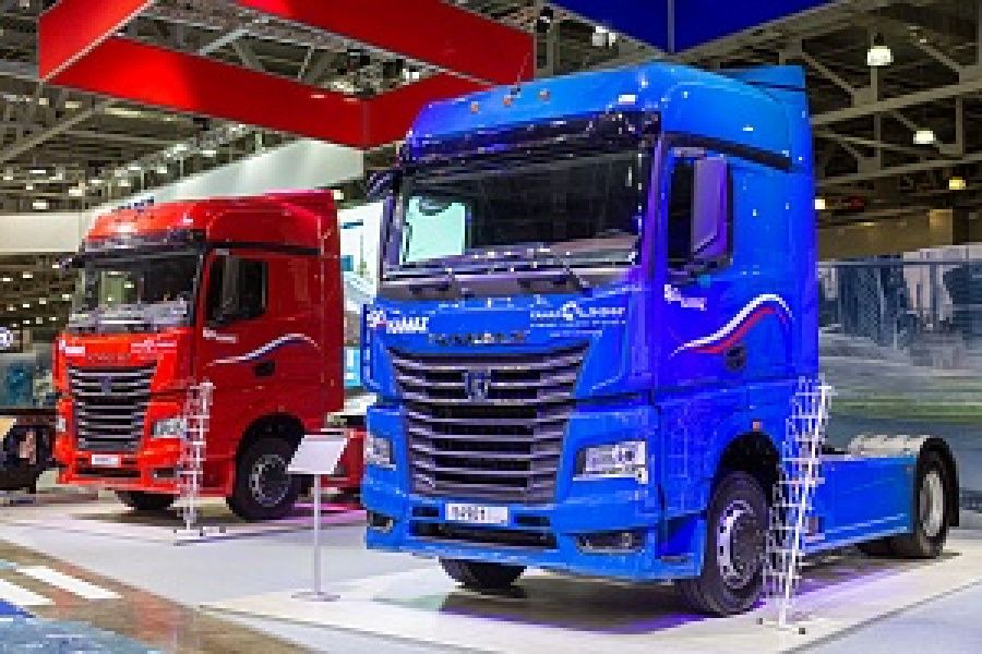 РЕЙТИНГ ПОПУЛЯРНЫХ ПРОГРАММ ОТ «КАМАЗ-ЛИЗИНГА»