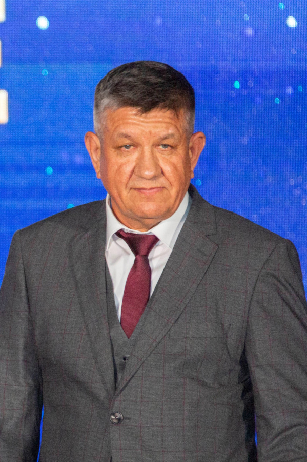 НА КУЗНЕЧНОМ ЗАВОДЕ ПРОШЛА КАДРОВАЯ РОТАЦИЯ