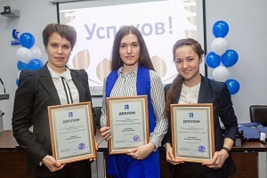 НА «КАМАЗЕ» ПОДВЕЛИ ИТОГИ ЧЕМПИОНАТА ПО РЕКРУТИНГУ