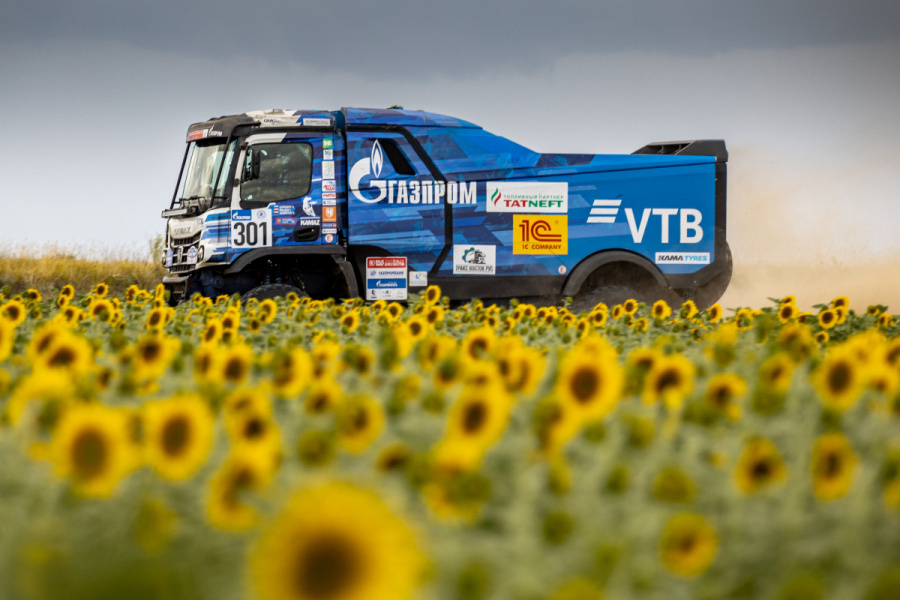 «ШЁЛКОВЫЙ ПУТЬ-2023»: КАРГИНОВ ПОДБИРАЕТСЯ К ВЯЗОВИЧУ