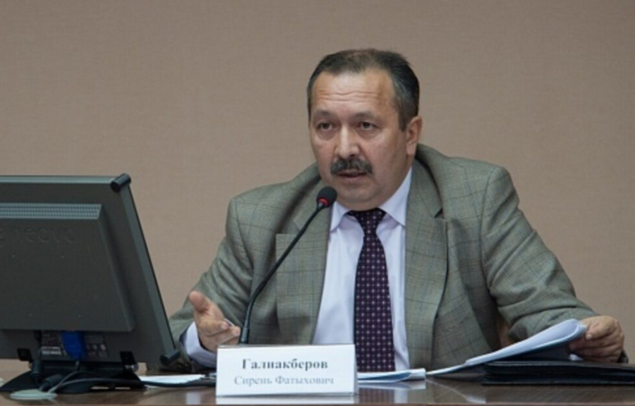 НОВОЕ НАЗНАЧЕНИЕ НА «КАМАЗЕ»