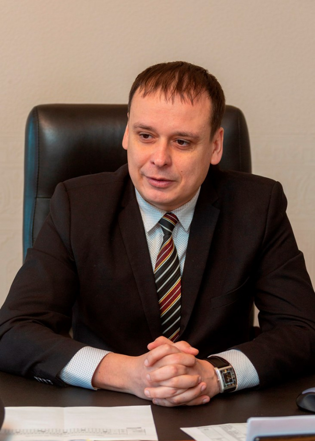 У КУЗНЕЧНОГО ЗАВОДА «КАМАЗА» – НОВЫЙ РУКОВОДИТЕЛЬ